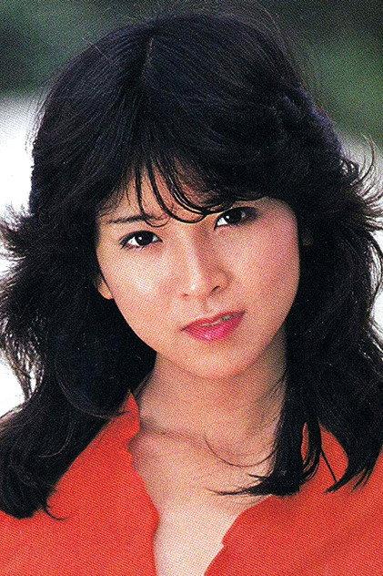 Naomi Kawashima - Actor Profile Photo