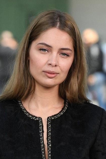 Marie-Ange Casta - Actor Profile Photo