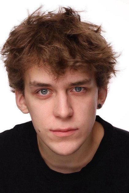 Андрей Пархоменко - Actor Profile Photo