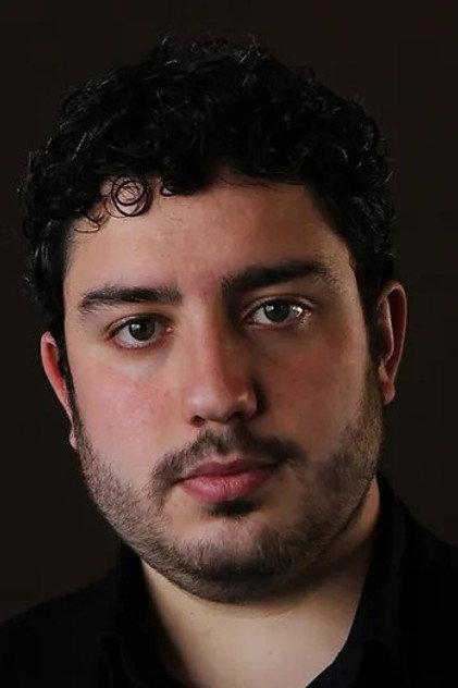 Héctor Vidondo - Actor Profile Photo