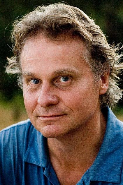 Wade Davis - Actor Profile Photo