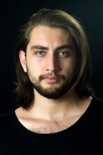 Semih Kökten - Actor Profile Photo