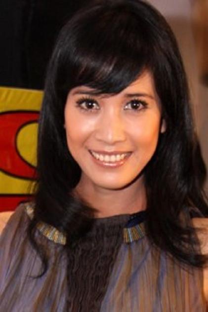 Fanny Fabriana - Actor Profile Photo