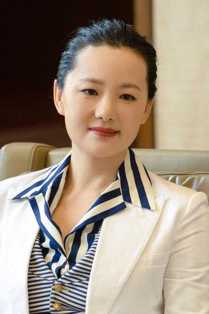 Yong Mei - Actor Profile Photo