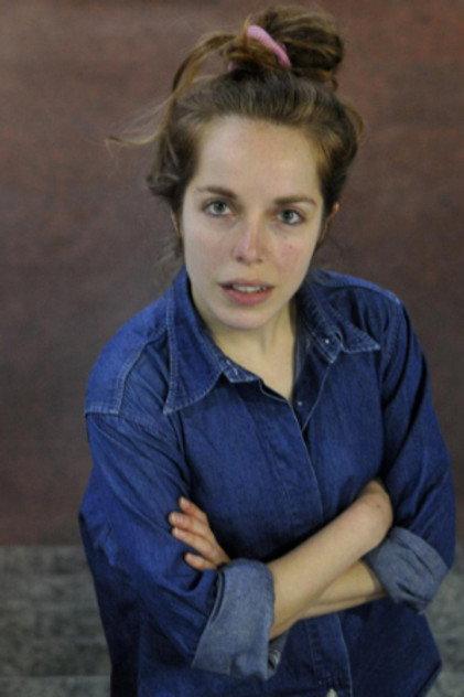 Pilar Boyle - Actor Profile Photo