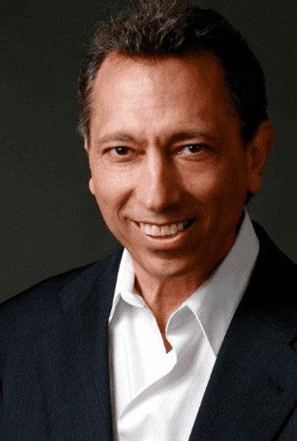 Mark Buntzman - Actor Profile Photo