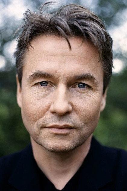 Esa-Pekka Salonen - Actor Profile Photo