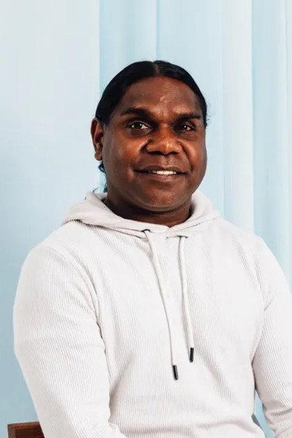 Derik Lynch - Actor Profile Photo