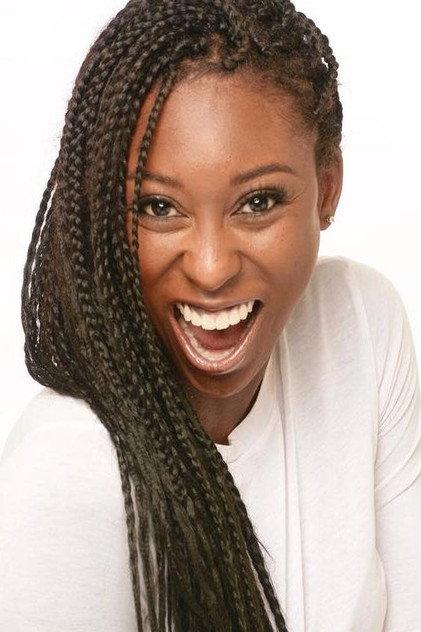 Rachelle Neal - Actor Profile Photo