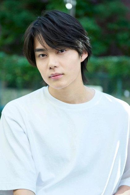 Ryutaro Imai - Actor Profile Photo
