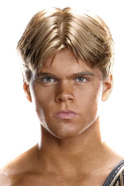 Brad Baylor - Actor Profile Photo