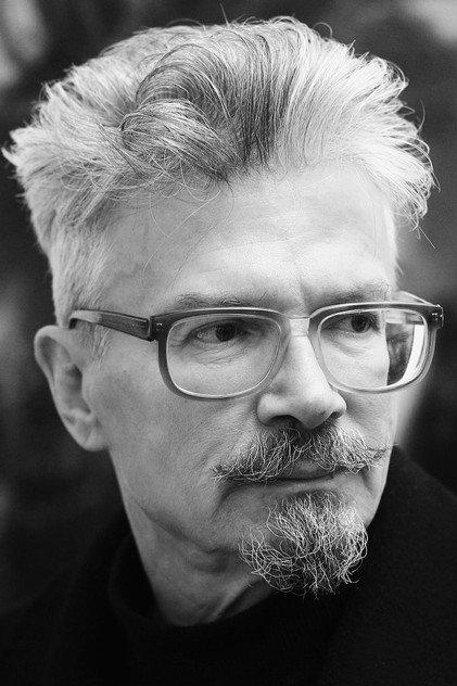 Eduard Limonov - Actor Profile Photo