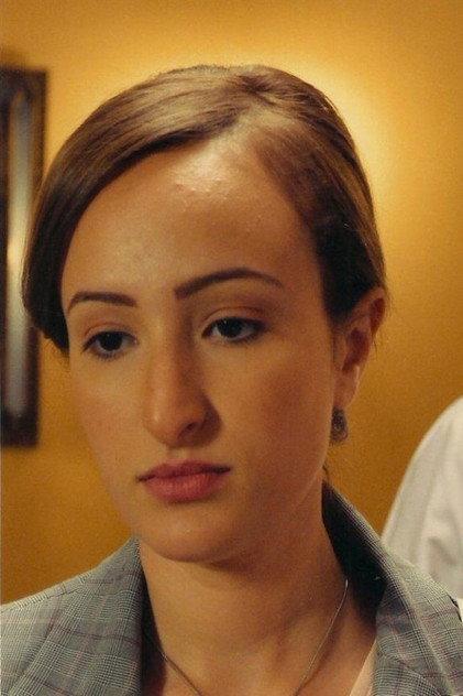 Dalia Elguindy - Actor Profile Photo
