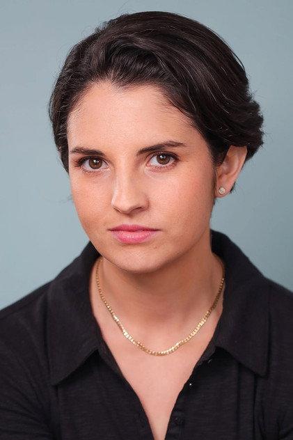Mary Tilden - Actor Profile Photo