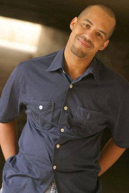 Thomas Fowler - Actor Profile Photo
