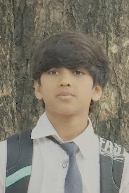 Samar Agrawal - Actor Profile Photo