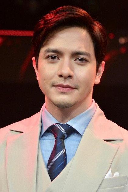 Alden Richards - Actor Profile Photo