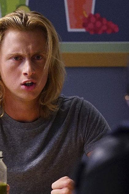 Myles Brewer - Actor Profile Photo