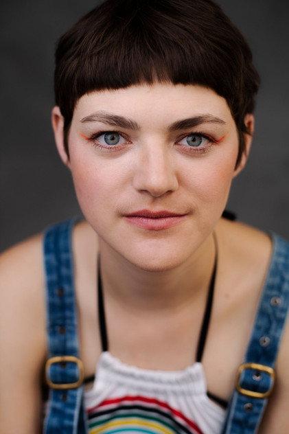 Johanna Polley - Actor Profile Photo