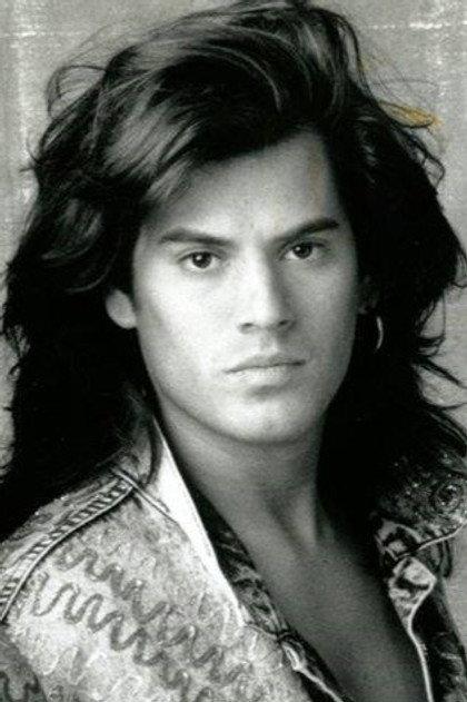 Patrick Bourgeois - Actor Profile Photo