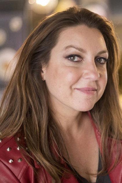 Niña Pastori - Actor Profile Photo