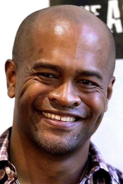 Jude B. Lanston - Actor Profile Photo