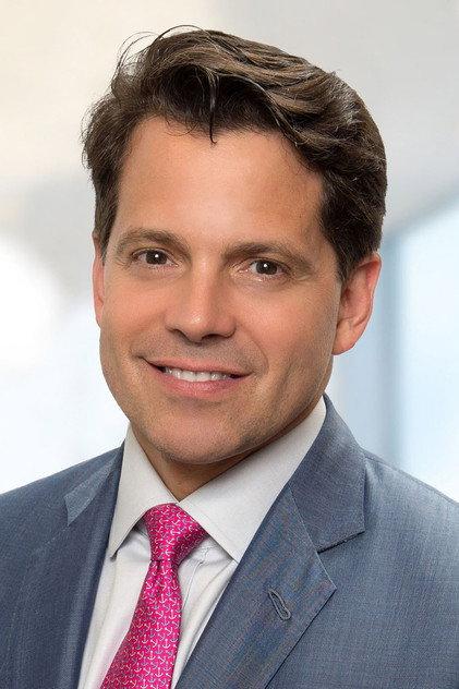 Anthony Scaramucci - Actor Profile Photo