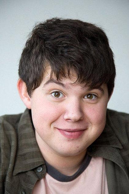 Ondřej Malý - Actor Profile Photo