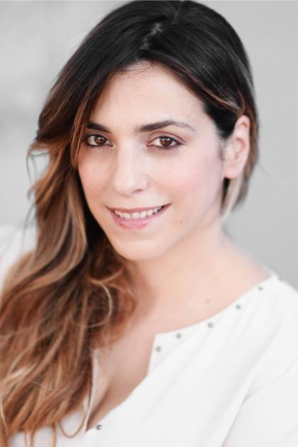 Emanuela Mascherini - Actor Profile Photo
