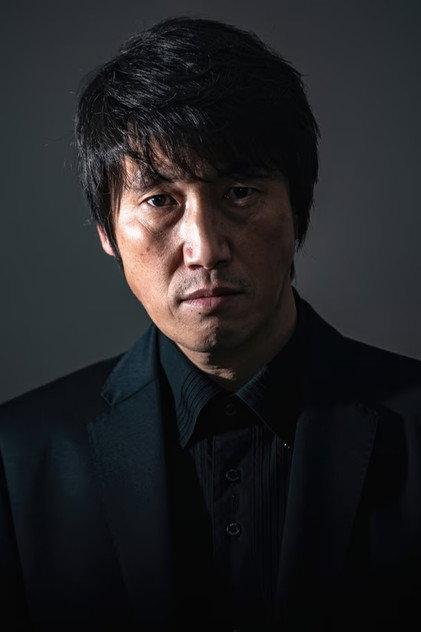 Yudai Uenishi - Actor Profile Photo