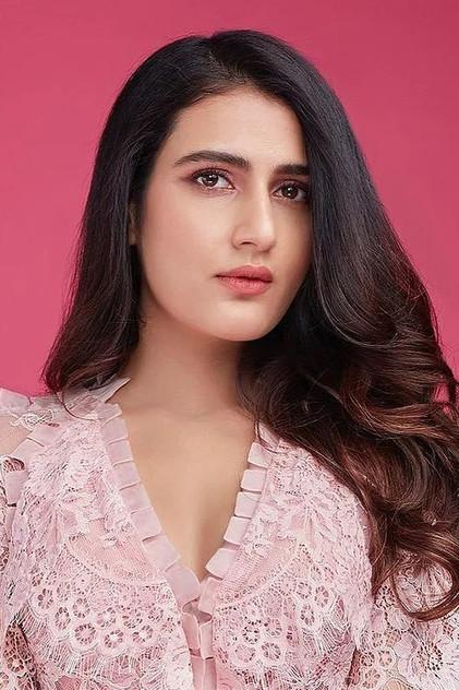 Fatima Sana Shaikh - Actor Profile Photo