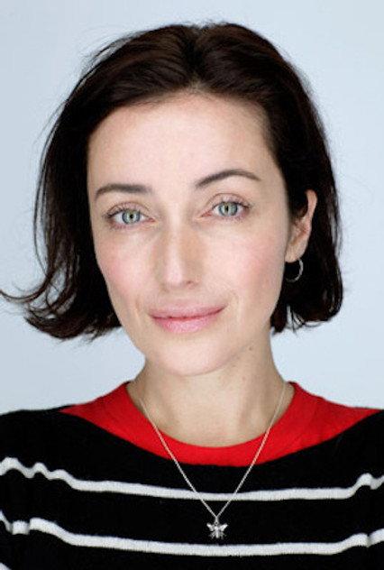 Gaynor Howe - Actor Profile Photo