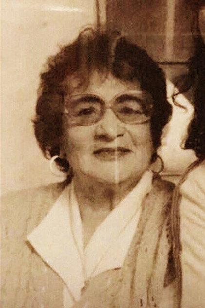 Graciana Chironi - Actor Profile Photo