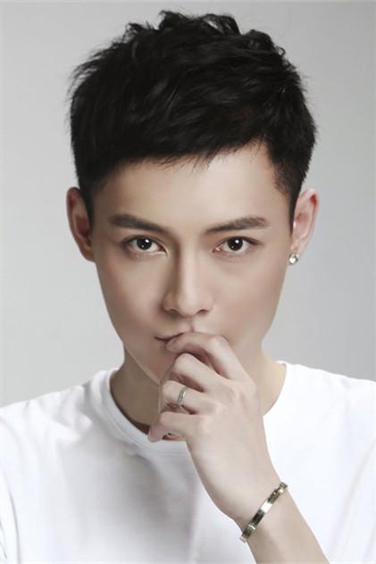Feng Mingchao - Actor Profile Photo
