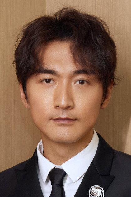 Song Yang - Actor Profile Photo