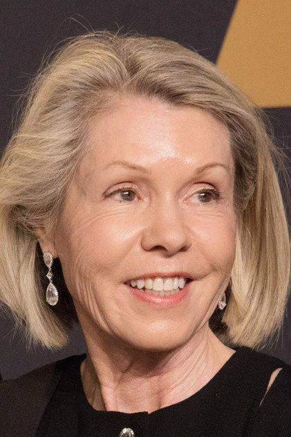 Sandy Reynolds-Wasco - Actor Profile Photo