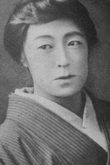 Utako Suzuki - Actor Profile Photo