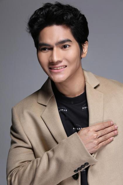 Satria Mulia - Actor Profile Photo