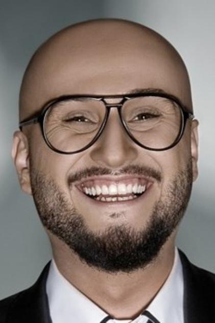 Bedük - Actor Profile Photo