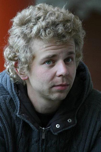 Martin Mill - Actor Profile Photo