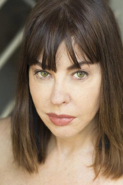 Mimí Lazo - Actor Profile Photo