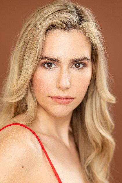 Savannah Lathem - Actor Profile Photo