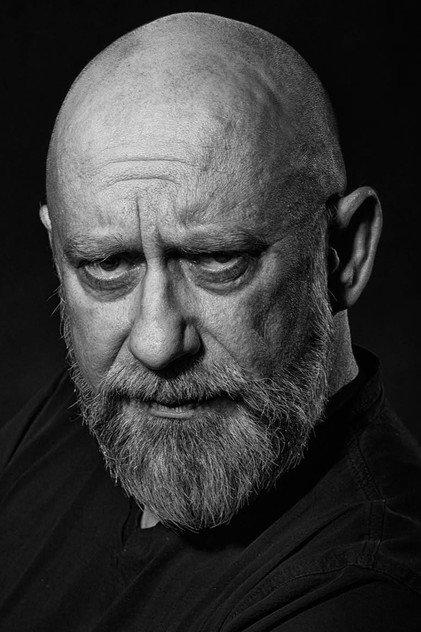 Grzegorz Pawlak - Actor Profile Photo