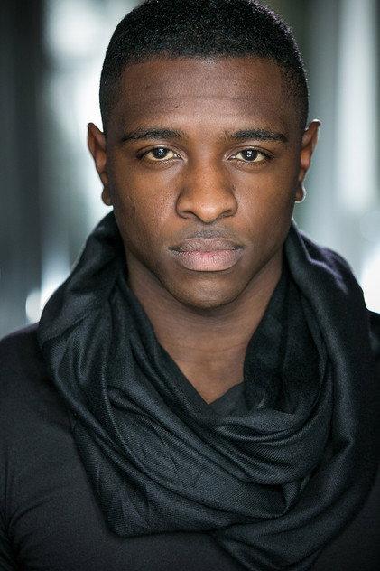 Adam J. Bernard - Actor Profile Photo
