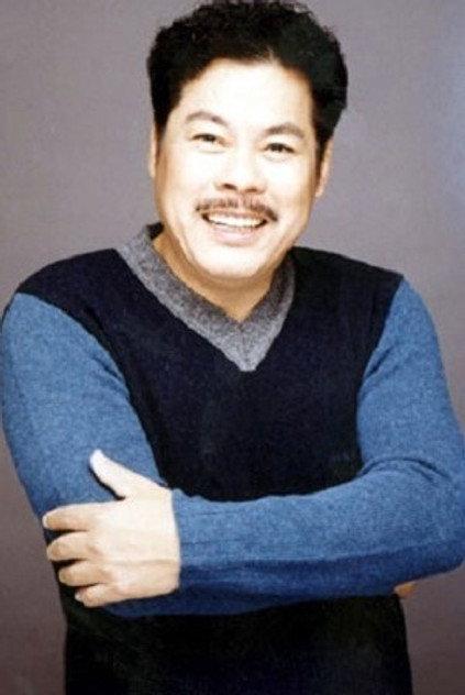 Mak Hiu-Wai - Actor Profile Photo