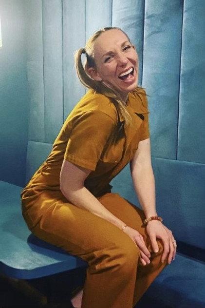 Chelsea Bo - Actor Profile Photo