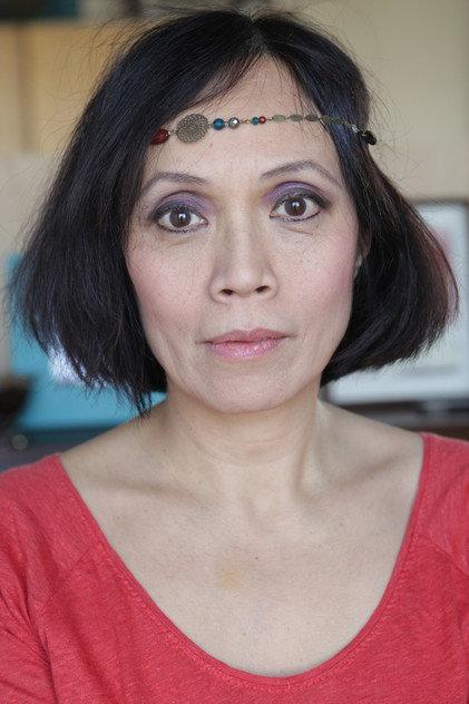 Espérance Pham Thai Lan - Actor Profile Photo