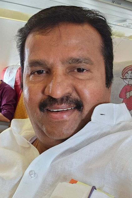 Natarajan jeevanantham - Actor Profile Photo