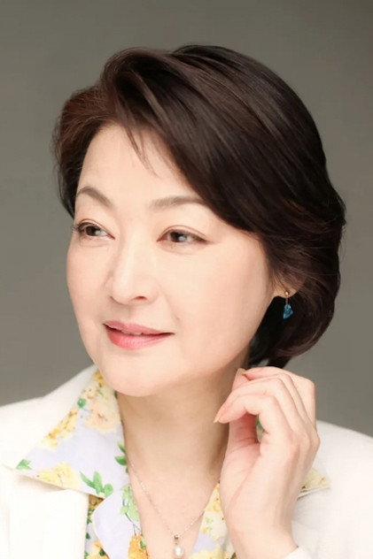 Fukumi Kuroda - Actor Profile Photo