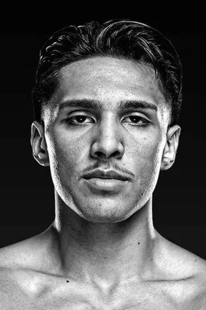 Emiliano Vargas - Actor Profile Photo